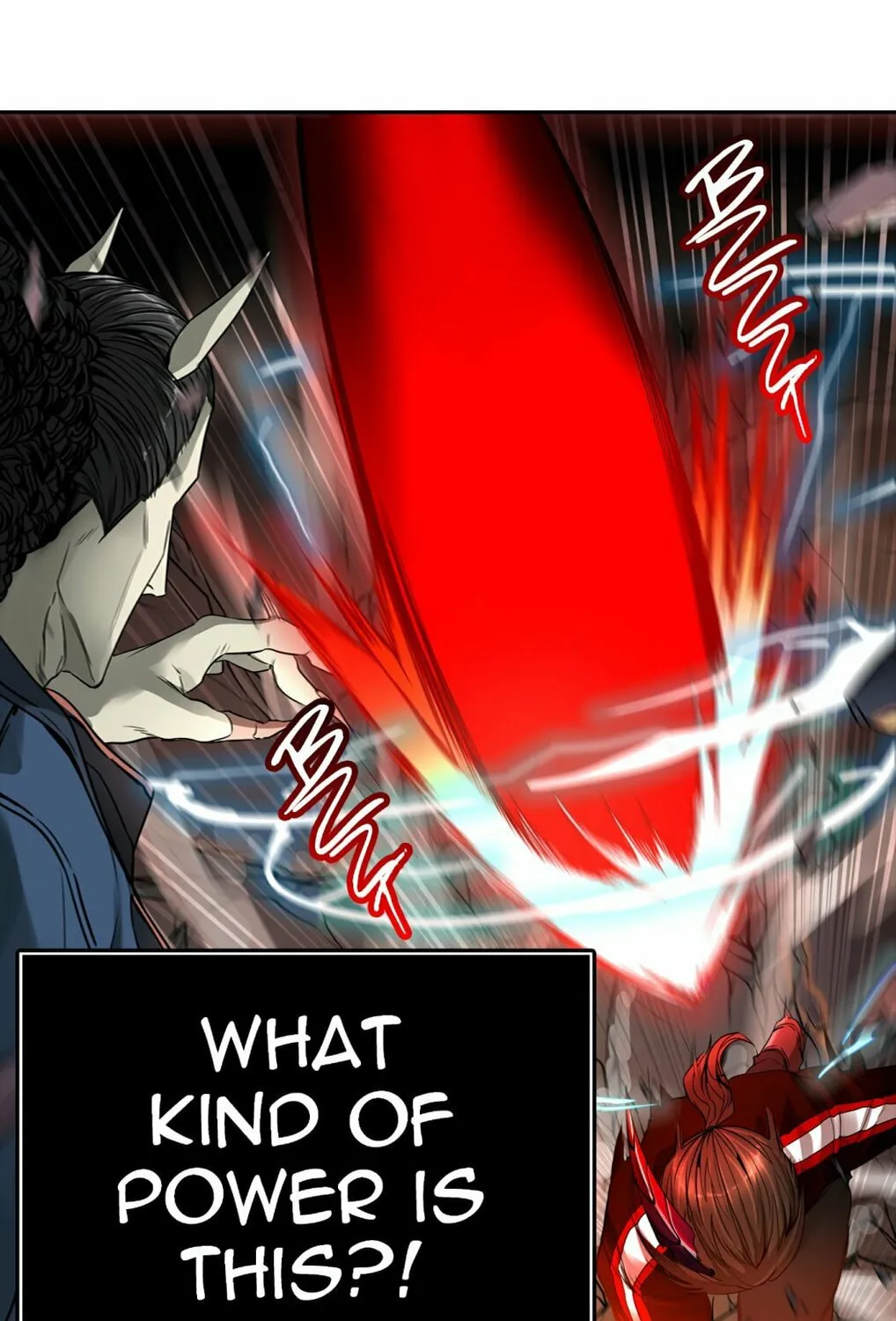 Tower of God Chapter 449 page 3 - 