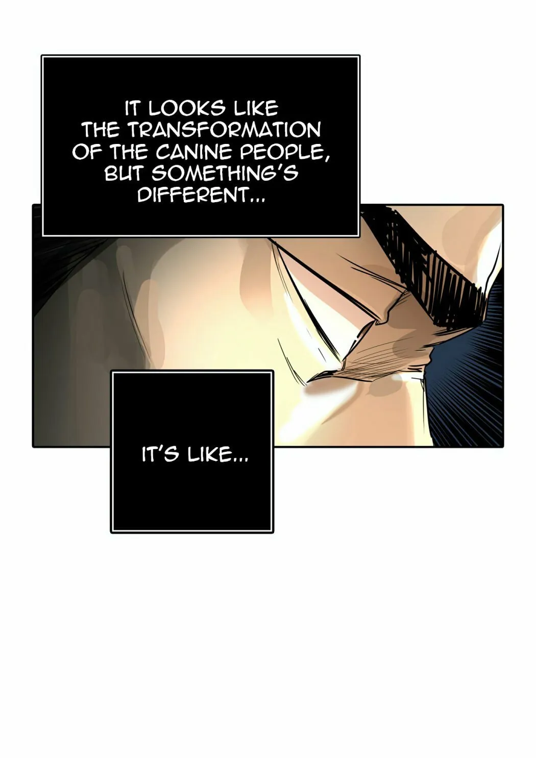 Tower of God Chapter 449 page 24 - 