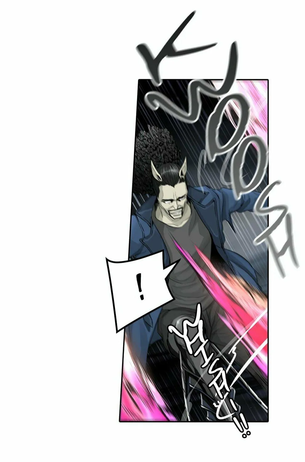 Tower of God Chapter 449 page 30 - 
