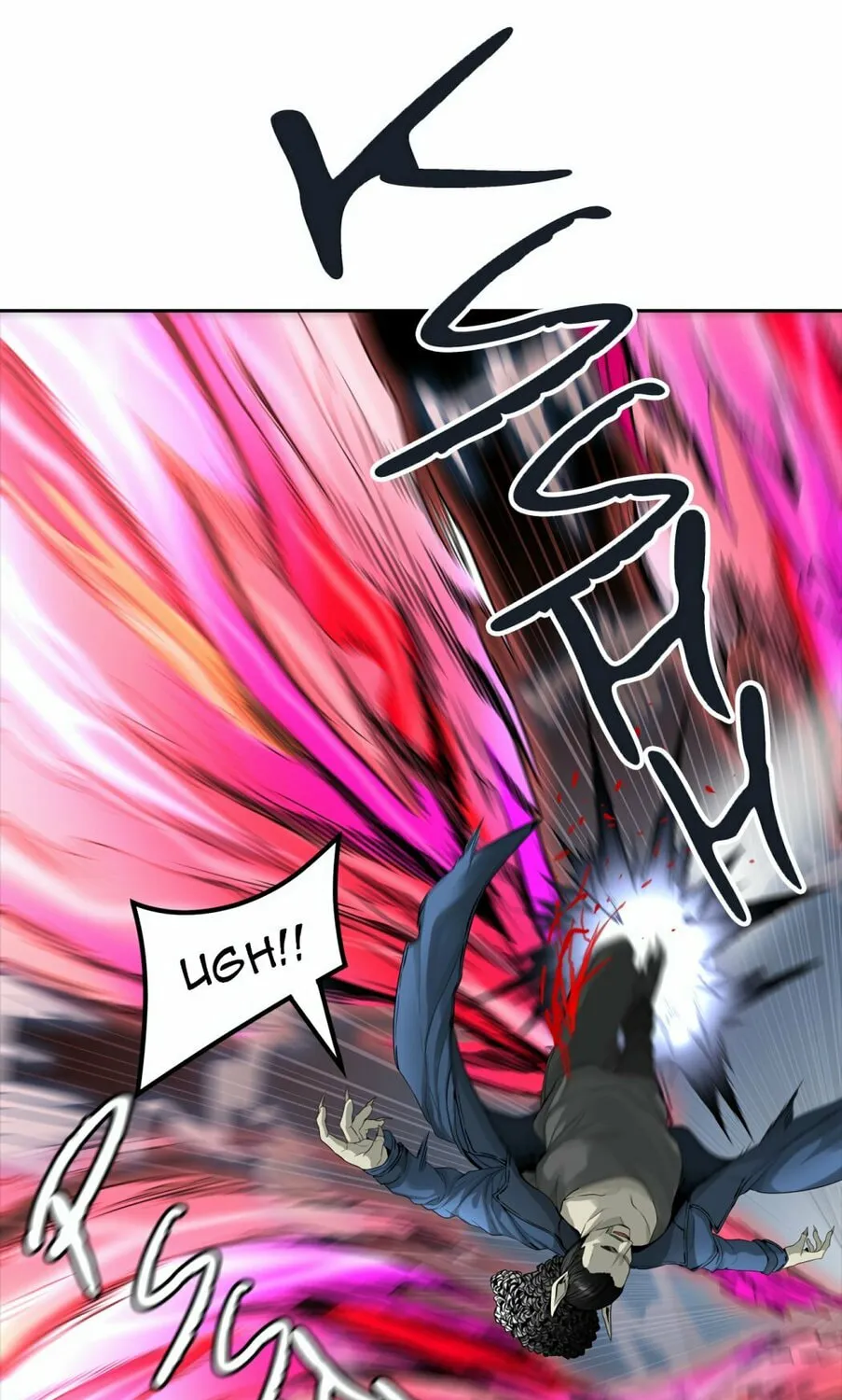 Tower of God Chapter 449 page 32 - 