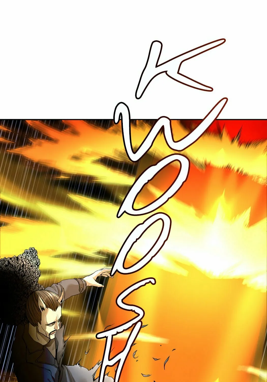 Tower of God Chapter 449 page 38 - 