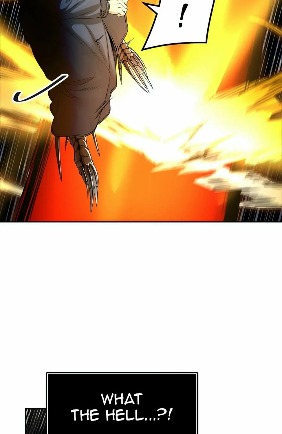 Tower of God Chapter 449 page 40 - 