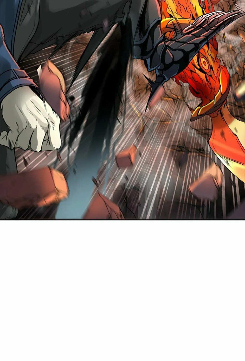 Tower of God Chapter 449 page 5 - 