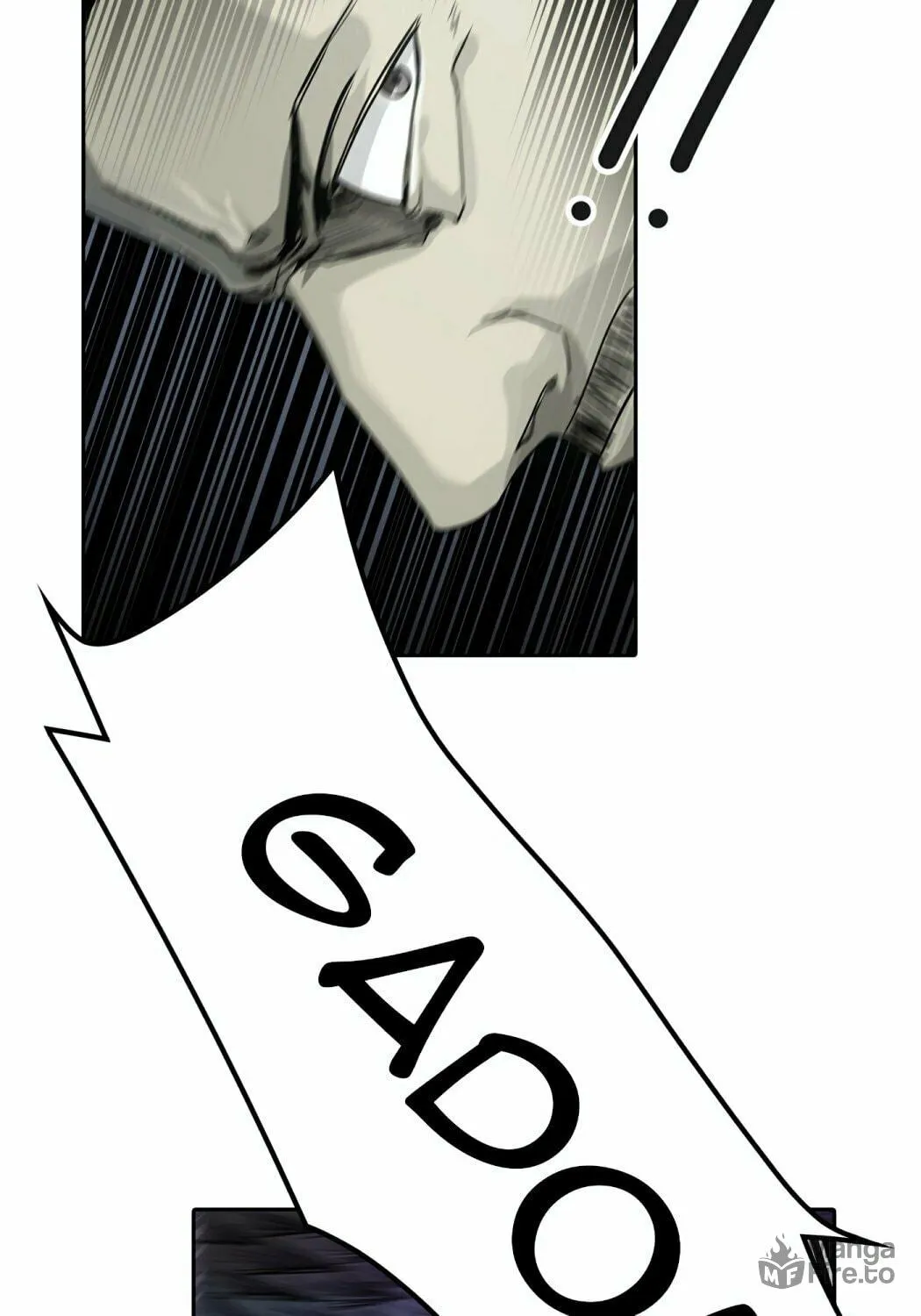Tower of God Chapter 449 page 42 - 