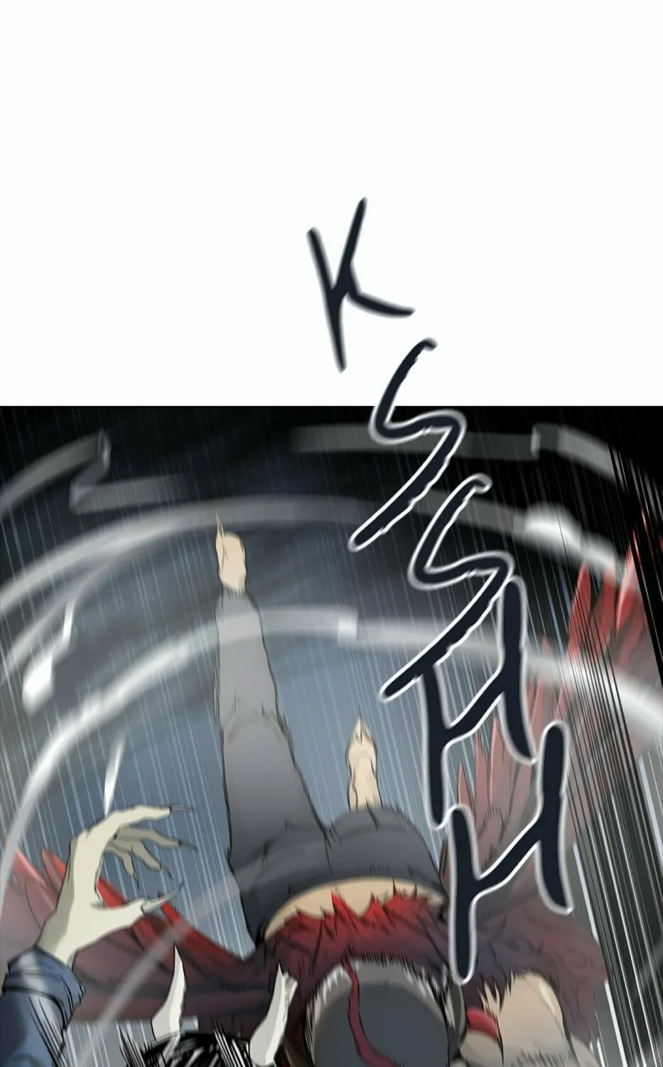 Tower of God Chapter 449 page 44 - 