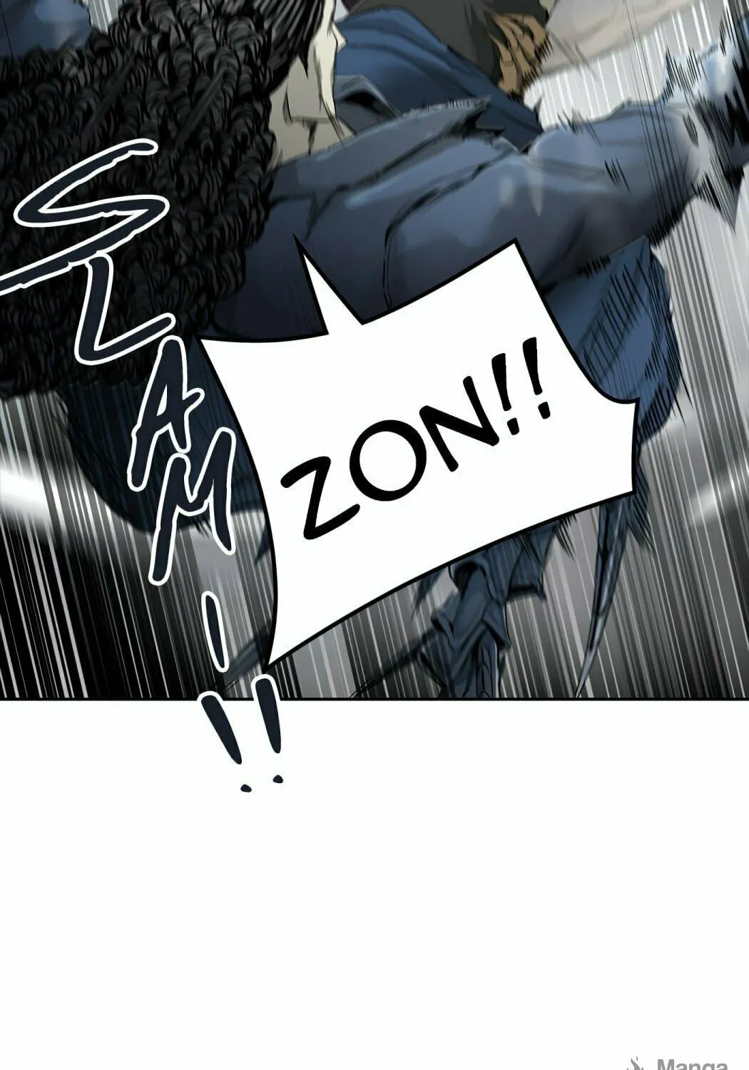 Tower of God Chapter 449 page 46 - 