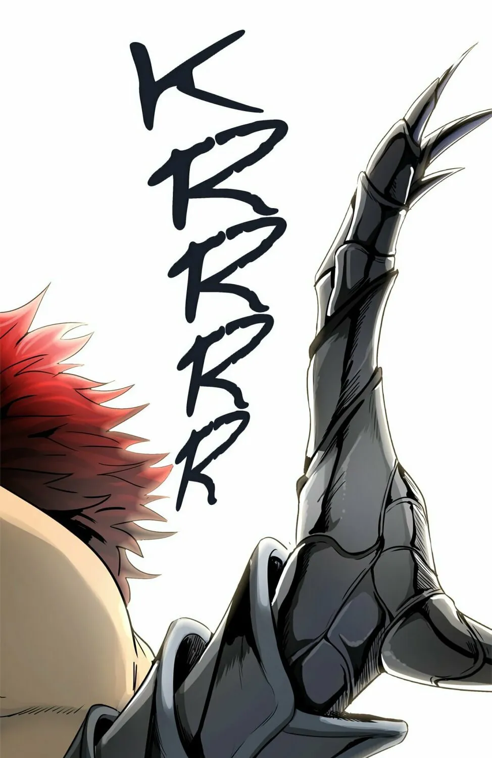 Tower of God Chapter 449 page 48 - 