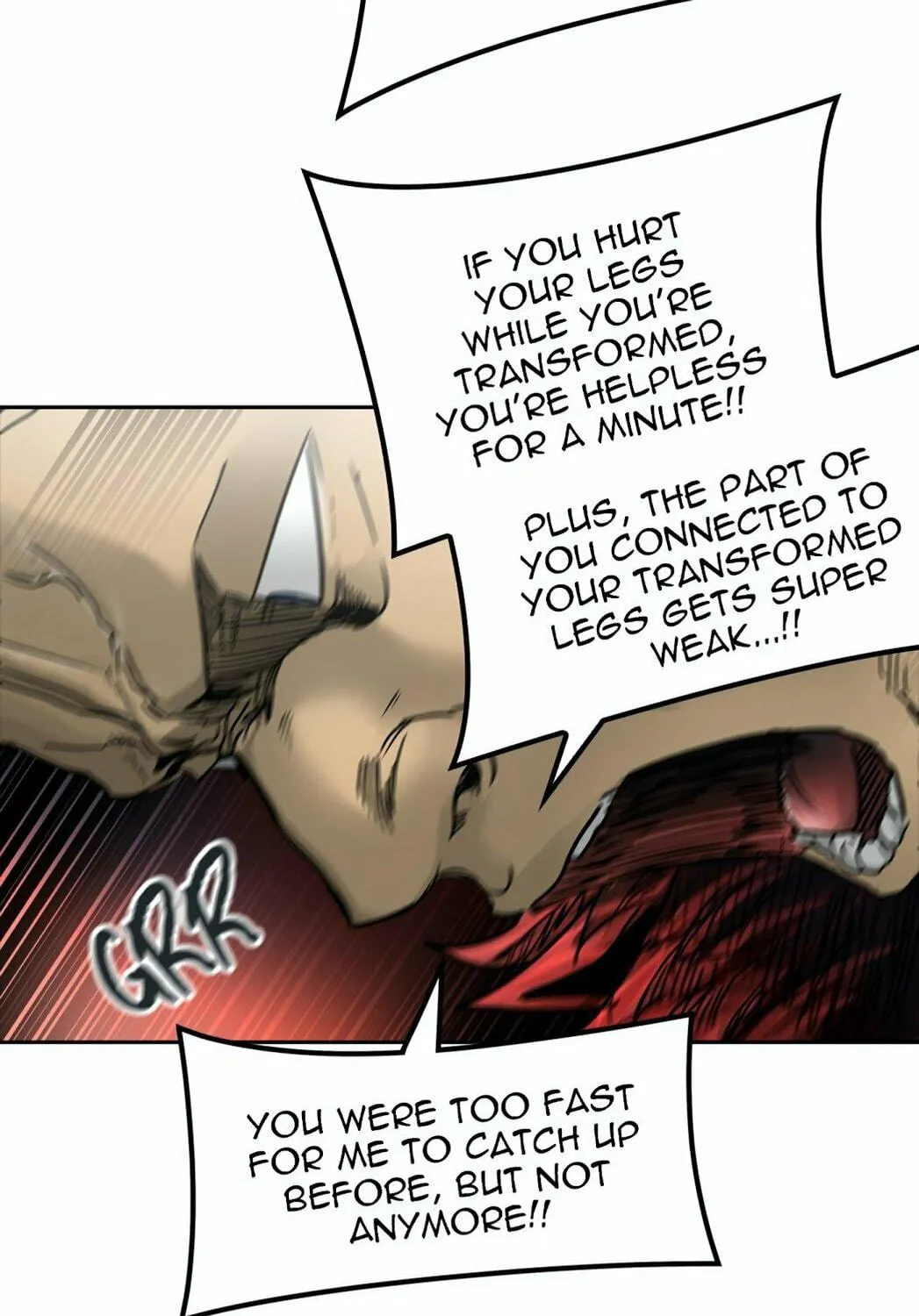 Tower of God Chapter 449 page 52 - 