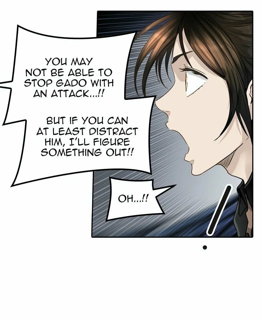 Tower of God Chapter 449 page 56 - 