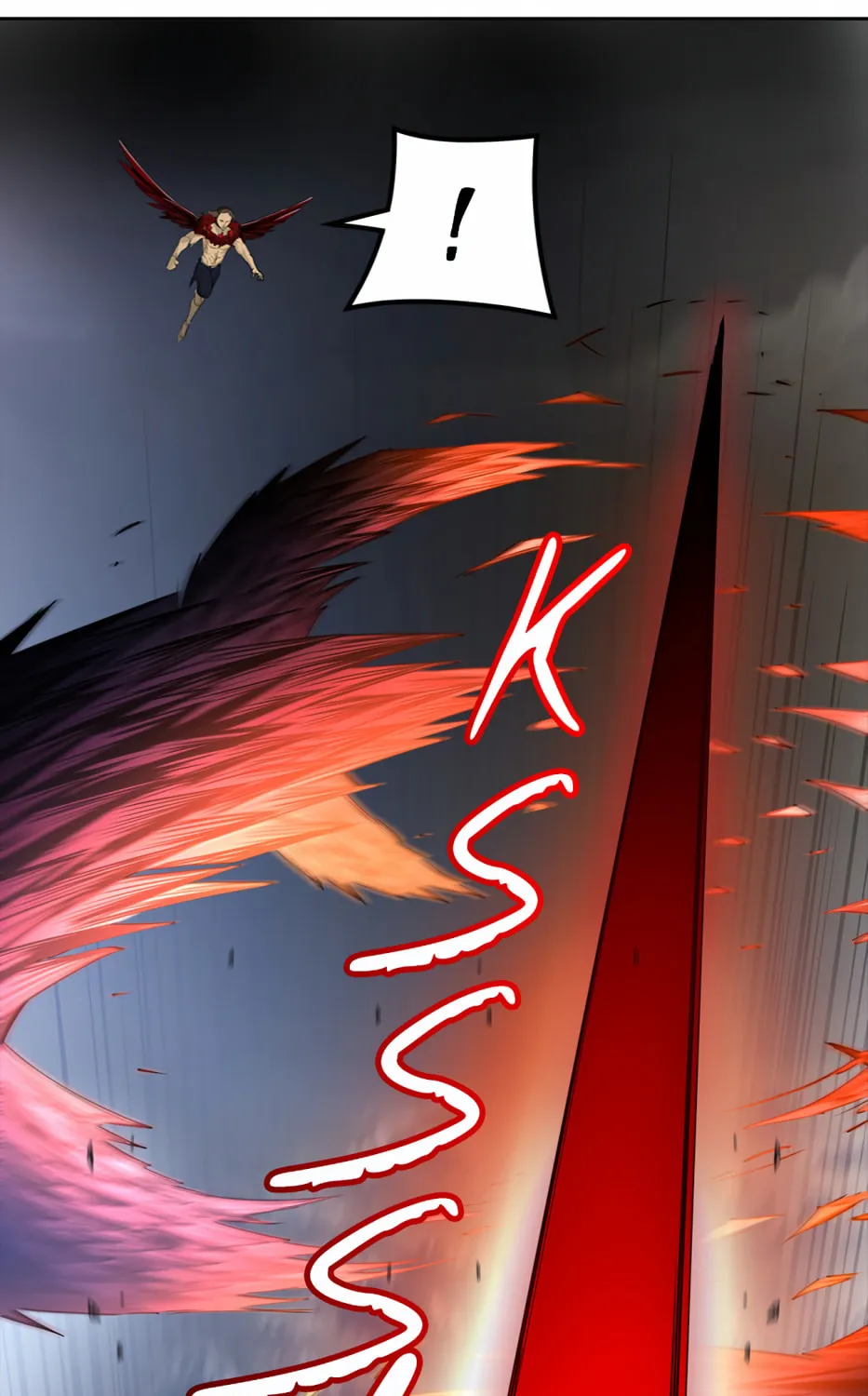 Tower of God Chapter 449 page 7 - 