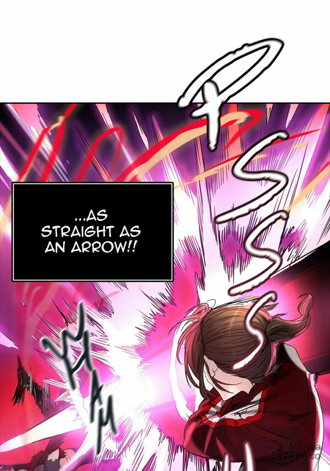 Tower of God Chapter 449 page 61 - 