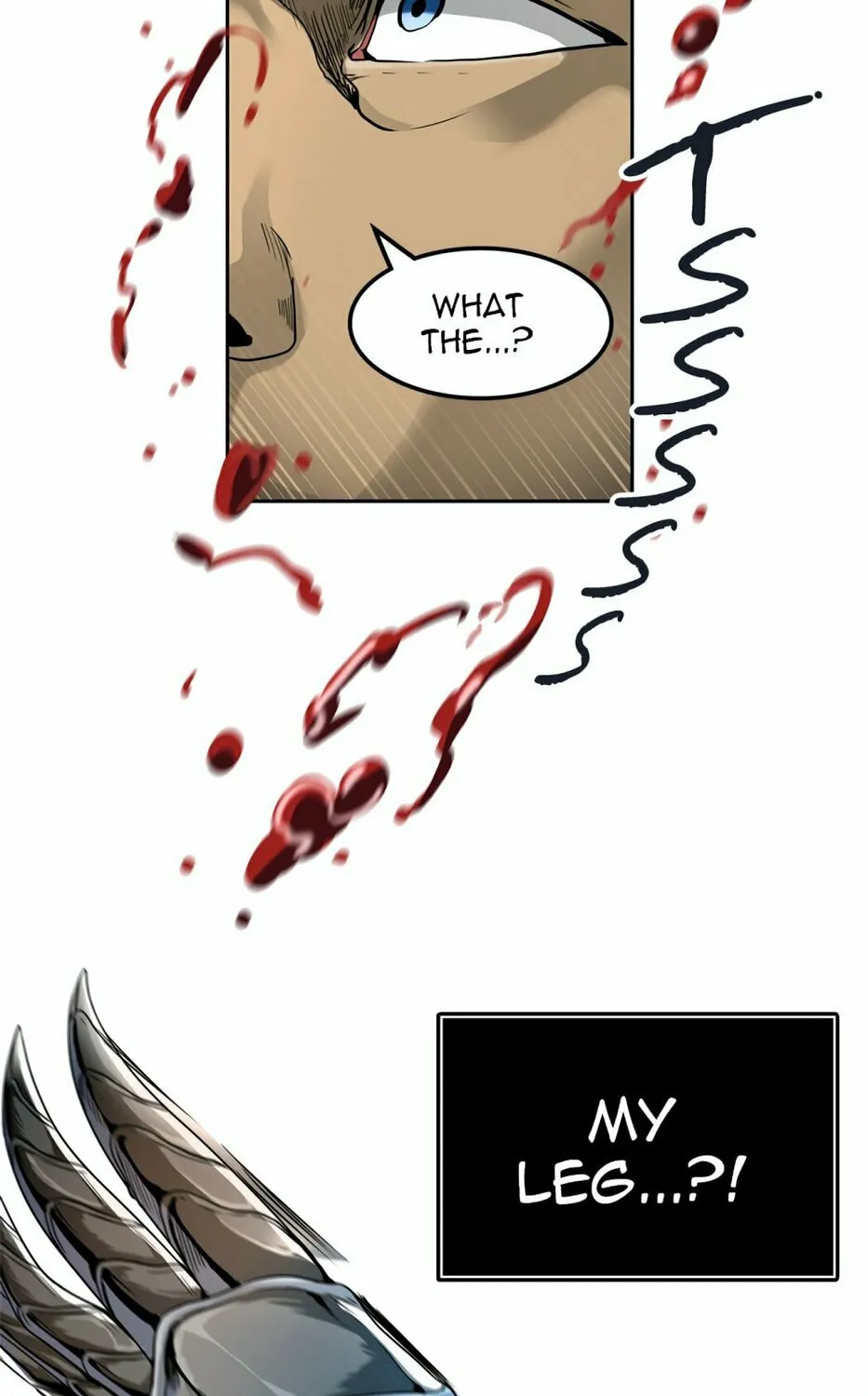 Tower of God Chapter 449 page 65 - 