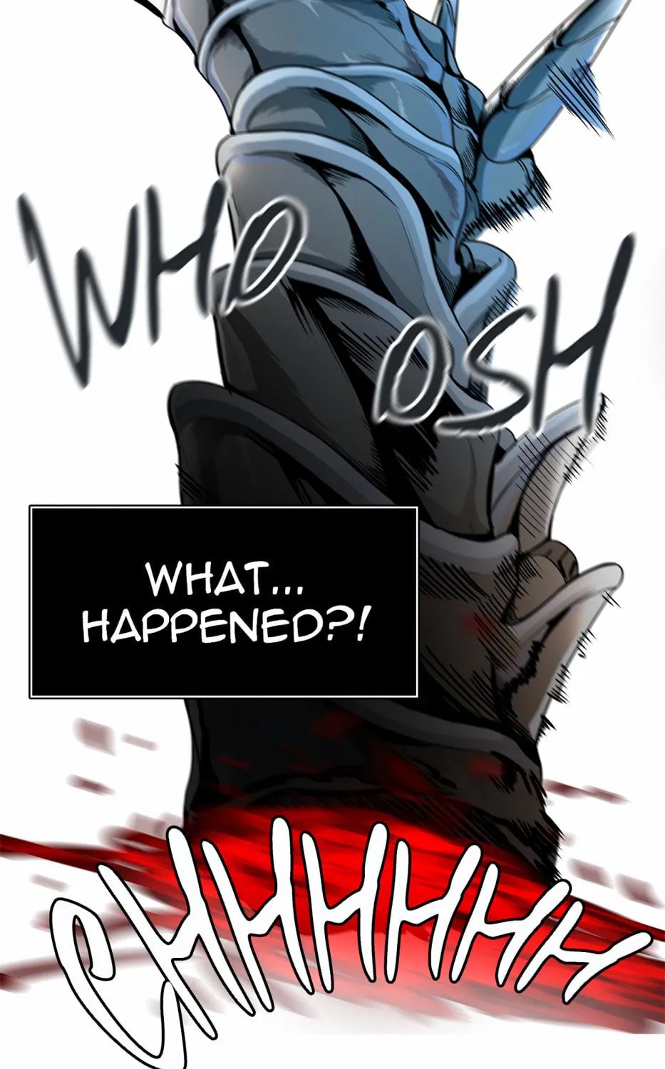 Tower of God Chapter 449 page 67 - 