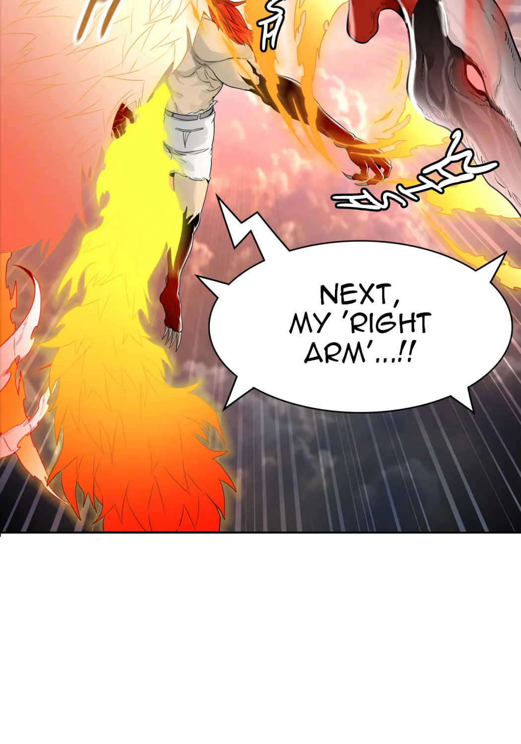 Tower of God Chapter 449 page 71 - 