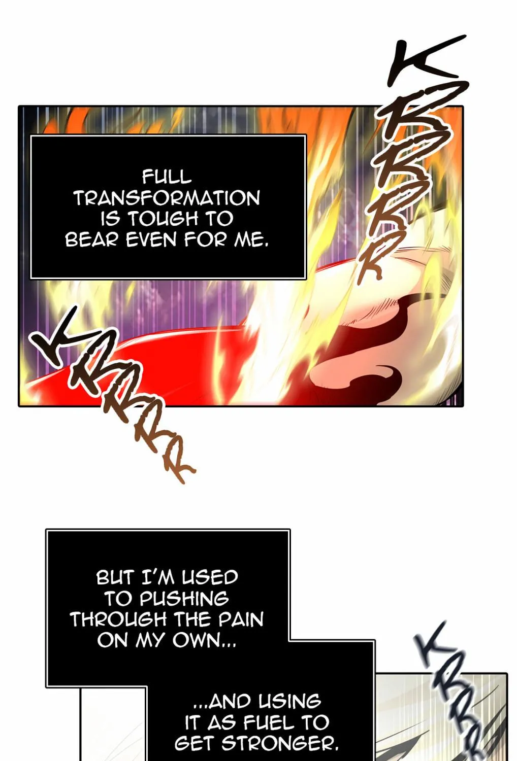 Tower of God Chapter 449 page 72 - 
