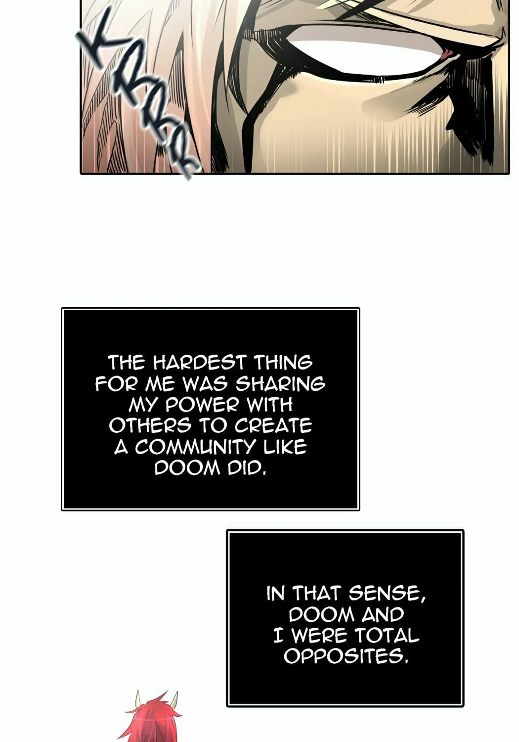Tower of God Chapter 449 page 74 - 