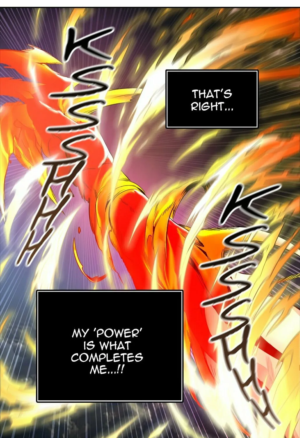 Tower of God Chapter 449 page 79 - 