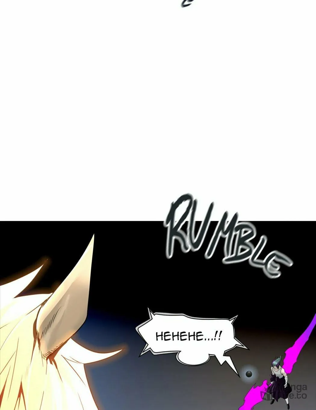 Tower of God Chapter 449 page 83 - 