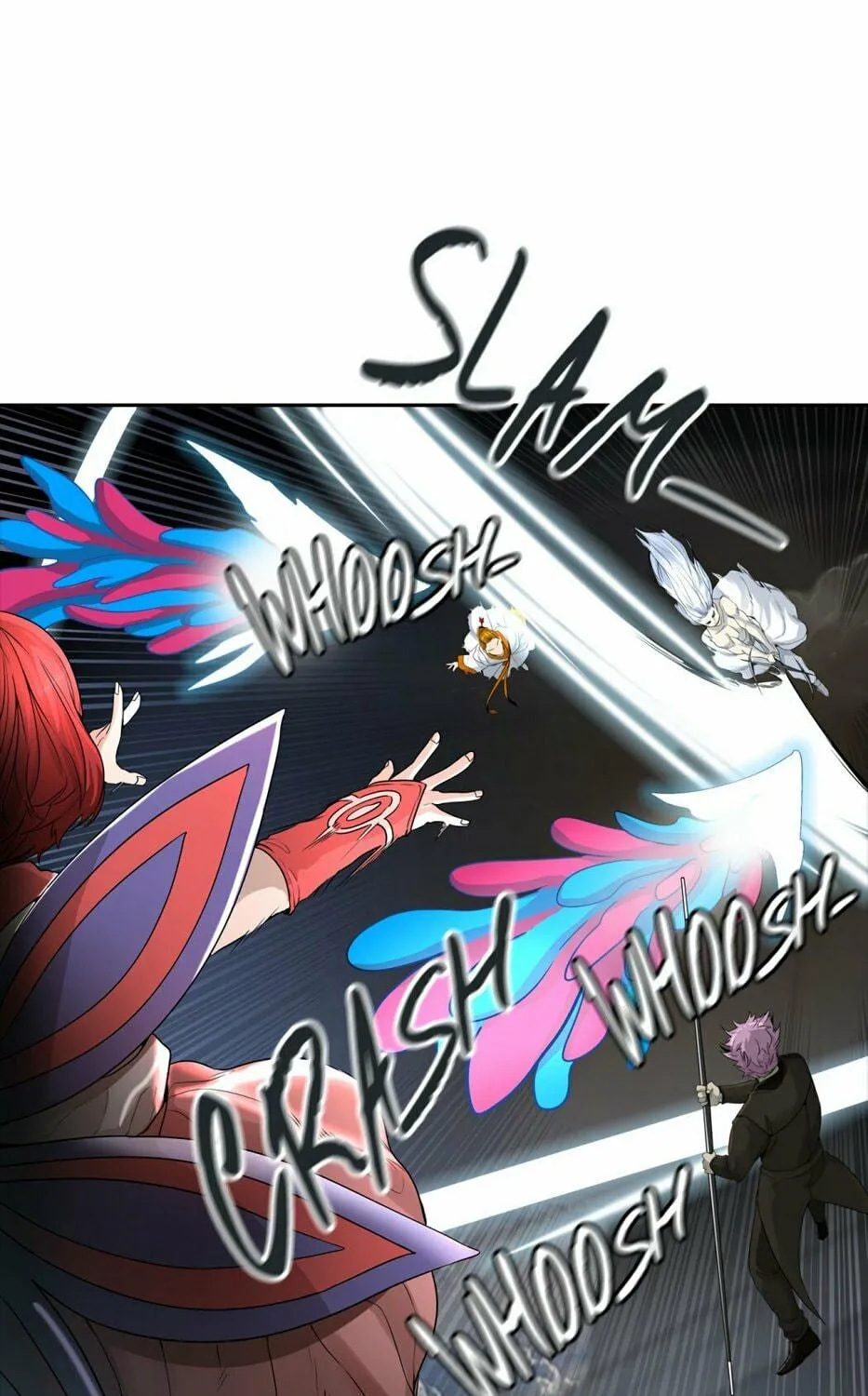 Tower of God Chapter 449 page 86 - 