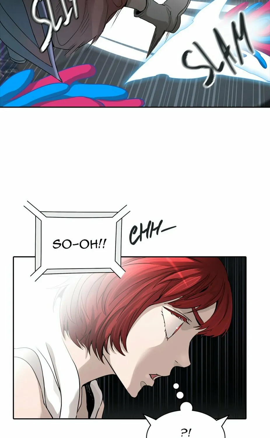 Tower of God Chapter 449 page 88 - 
