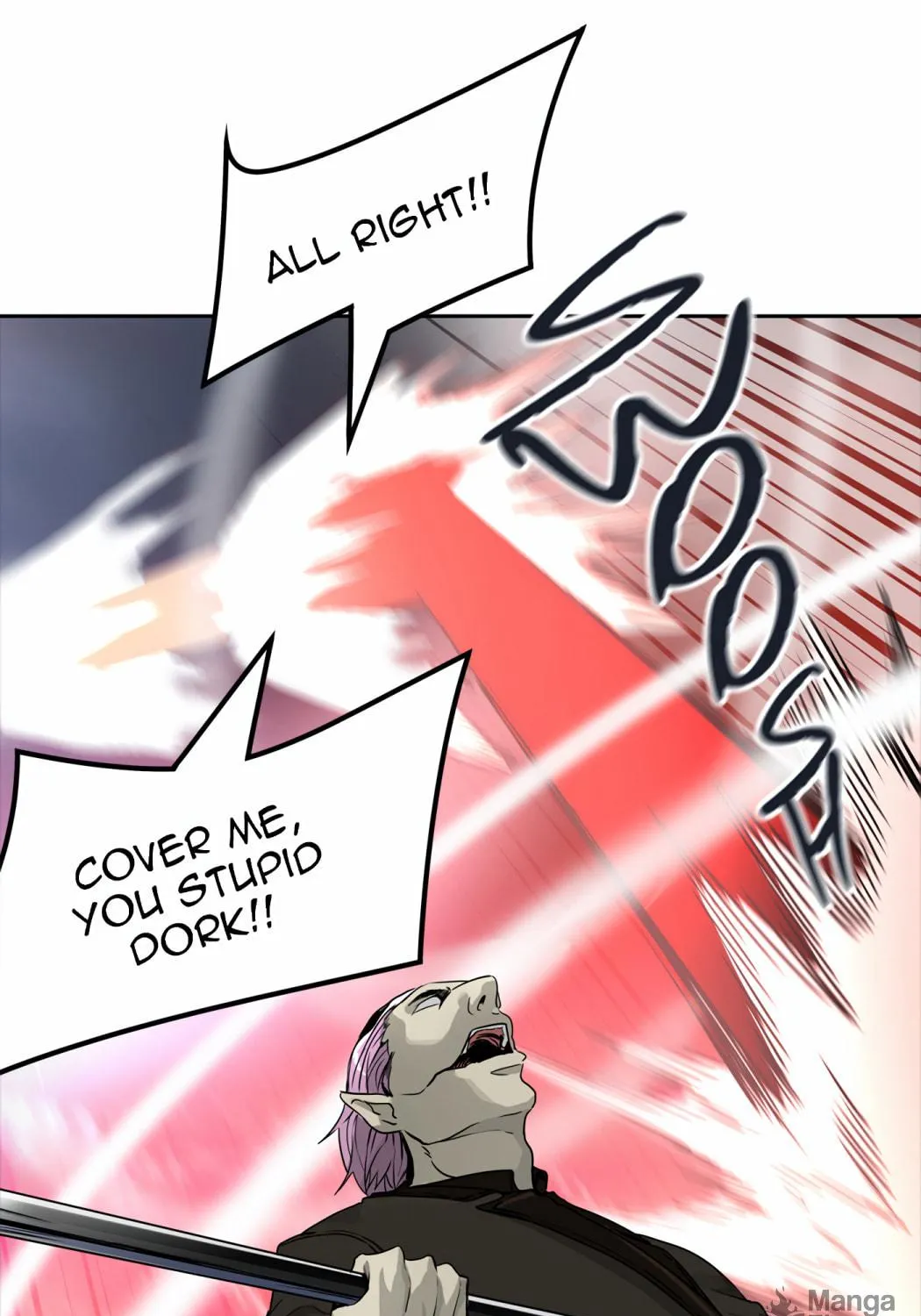 Tower of God Chapter 449 page 91 - 