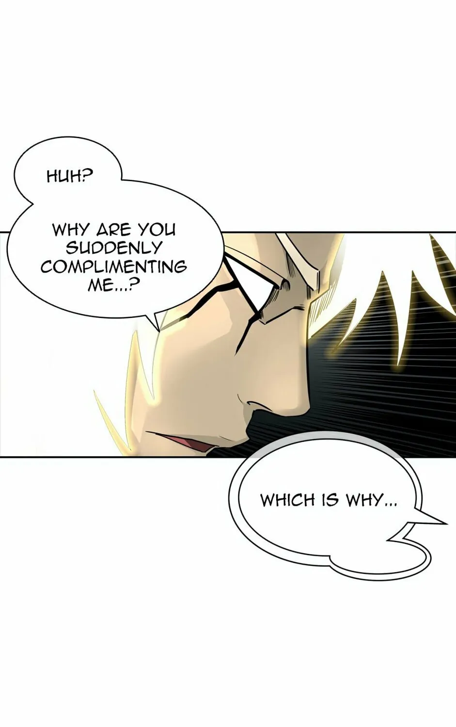 Tower of God Chapter 449 page 97 - 