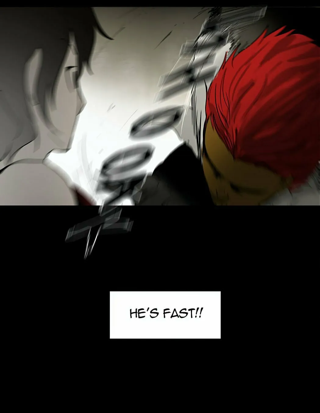 Tower of God Chapter 45 page 14 - 