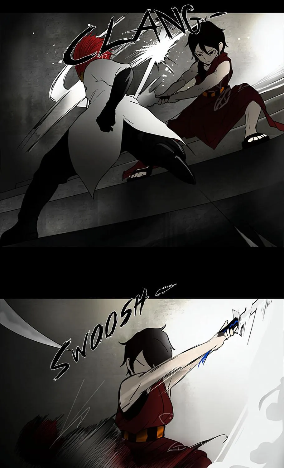 Tower of God Chapter 45 page 15 - 