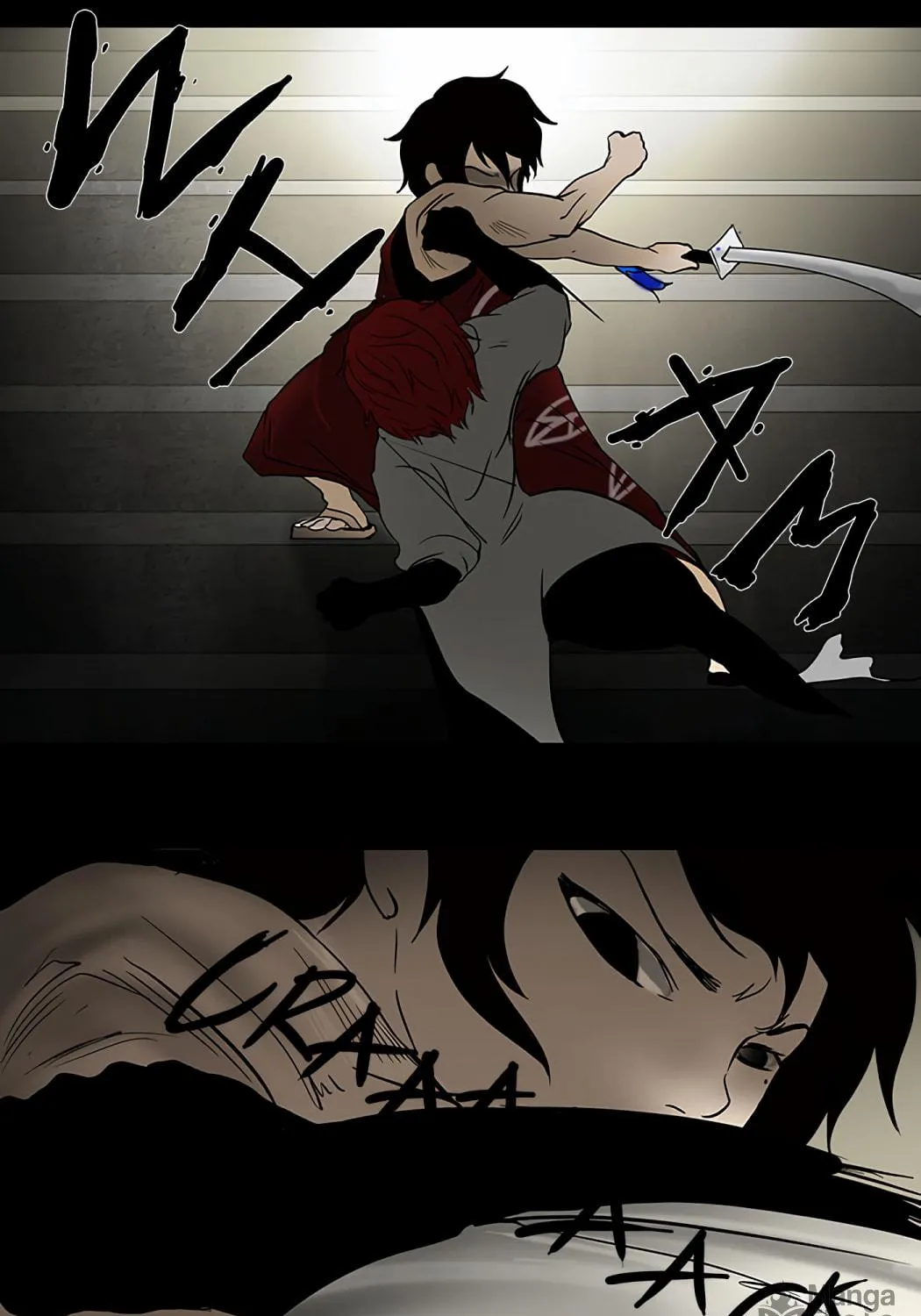 Tower of God Chapter 45 page 20 - 