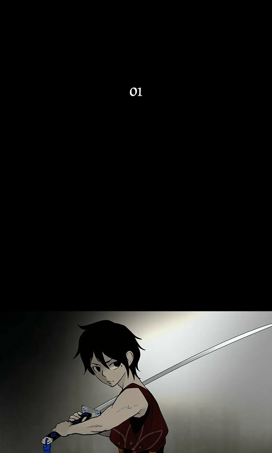 Tower of God Chapter 45 page 3 - 