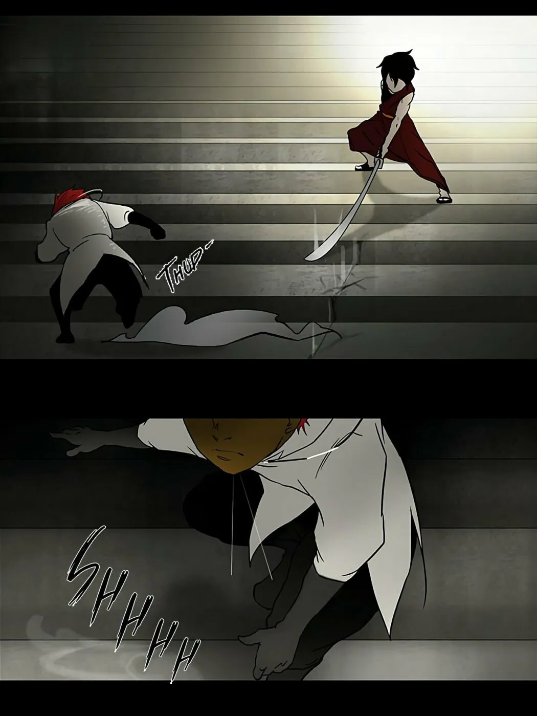 Tower of God Chapter 45 page 23 - 