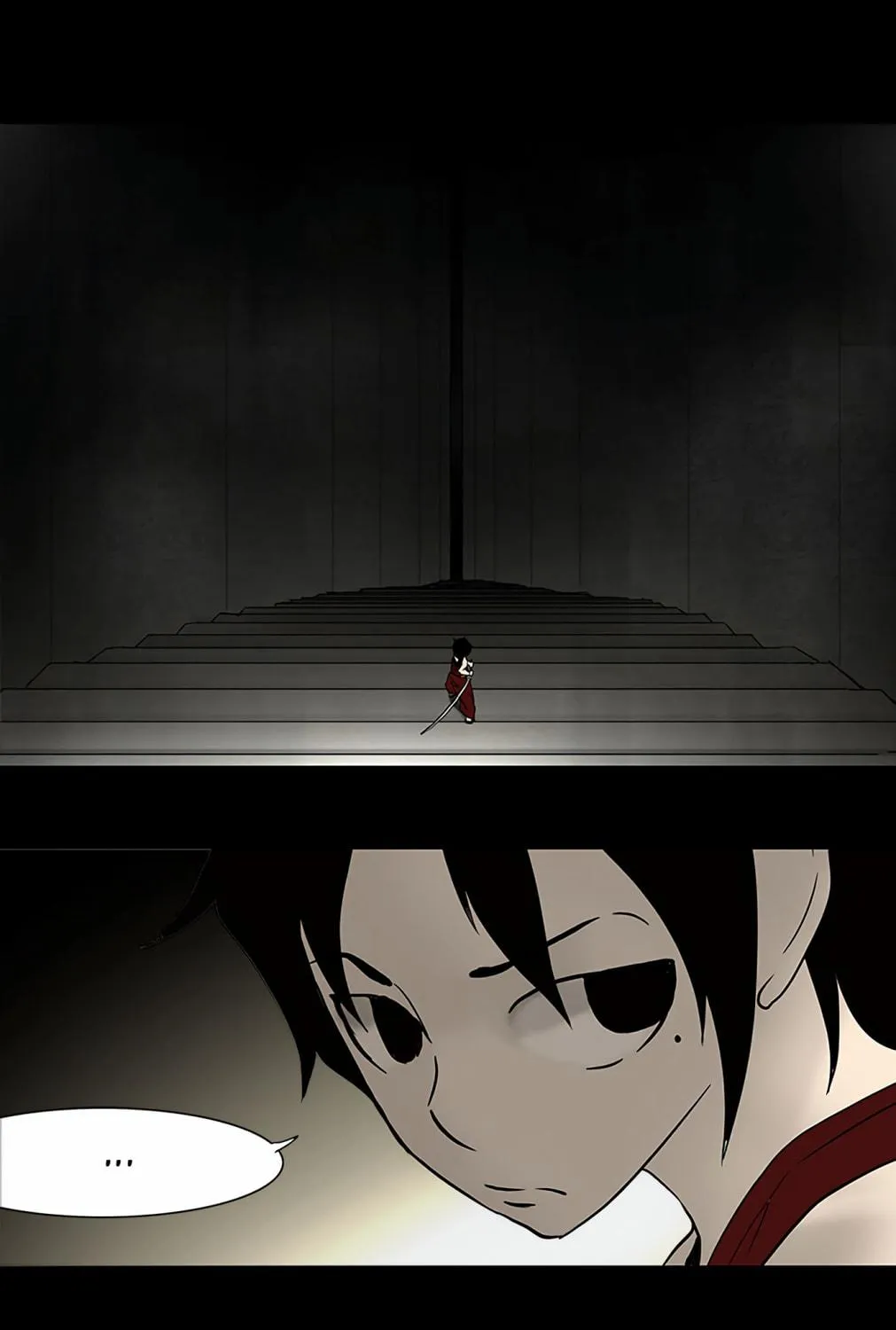 Tower of God Chapter 45 page 5 - 