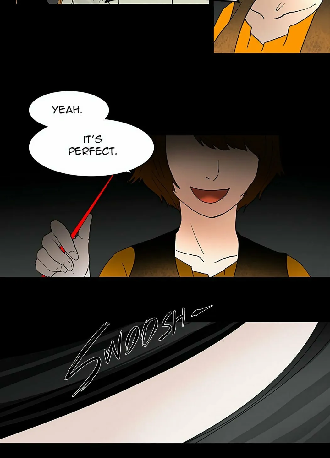 Tower of God Chapter 45 page 45 - 