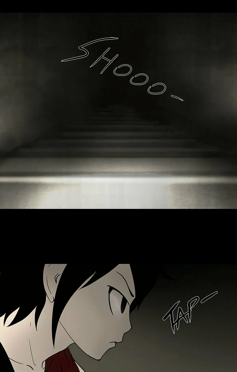 Tower of God Chapter 45 page 7 - 