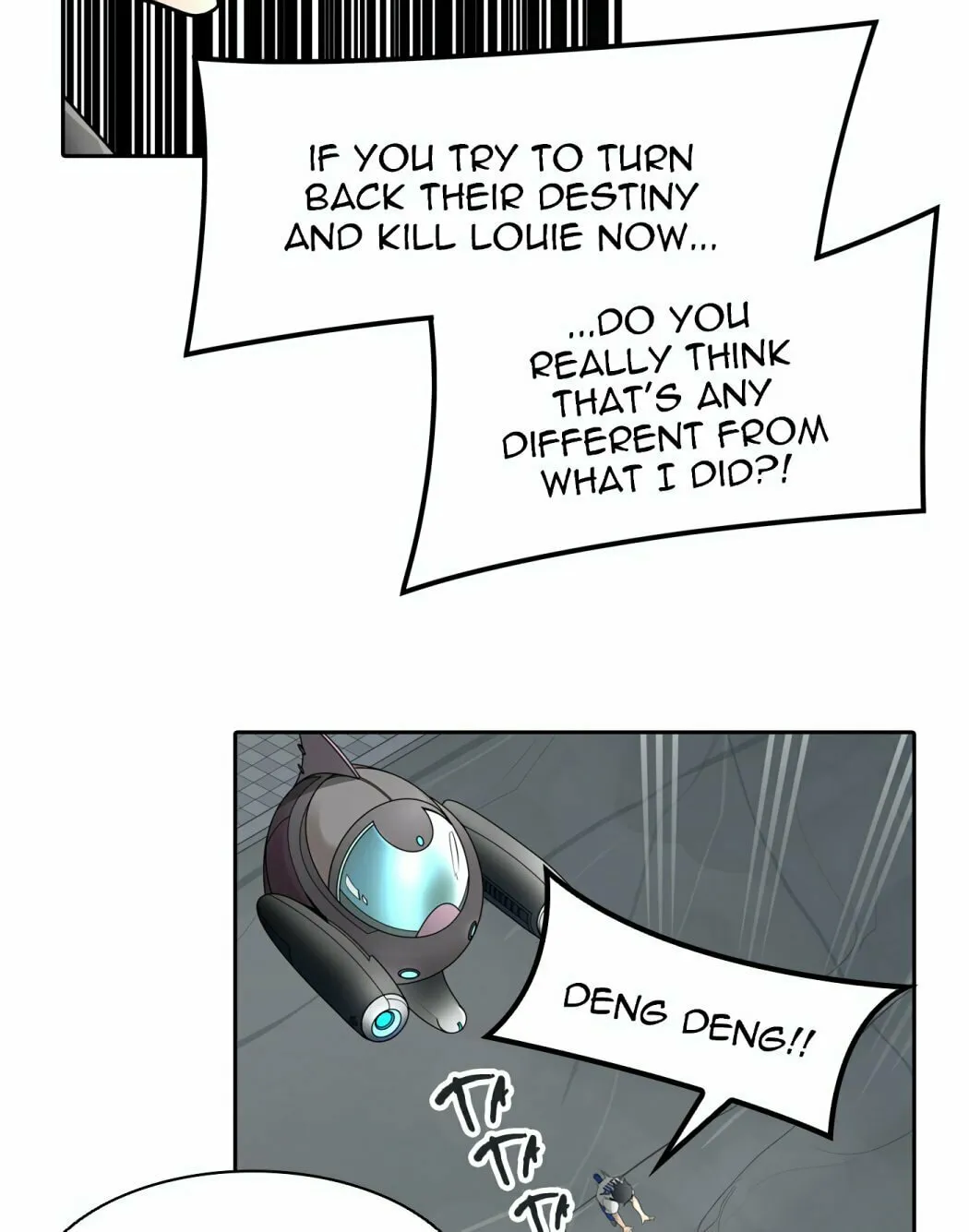 Tower of God Chapter 450 page 103 - 