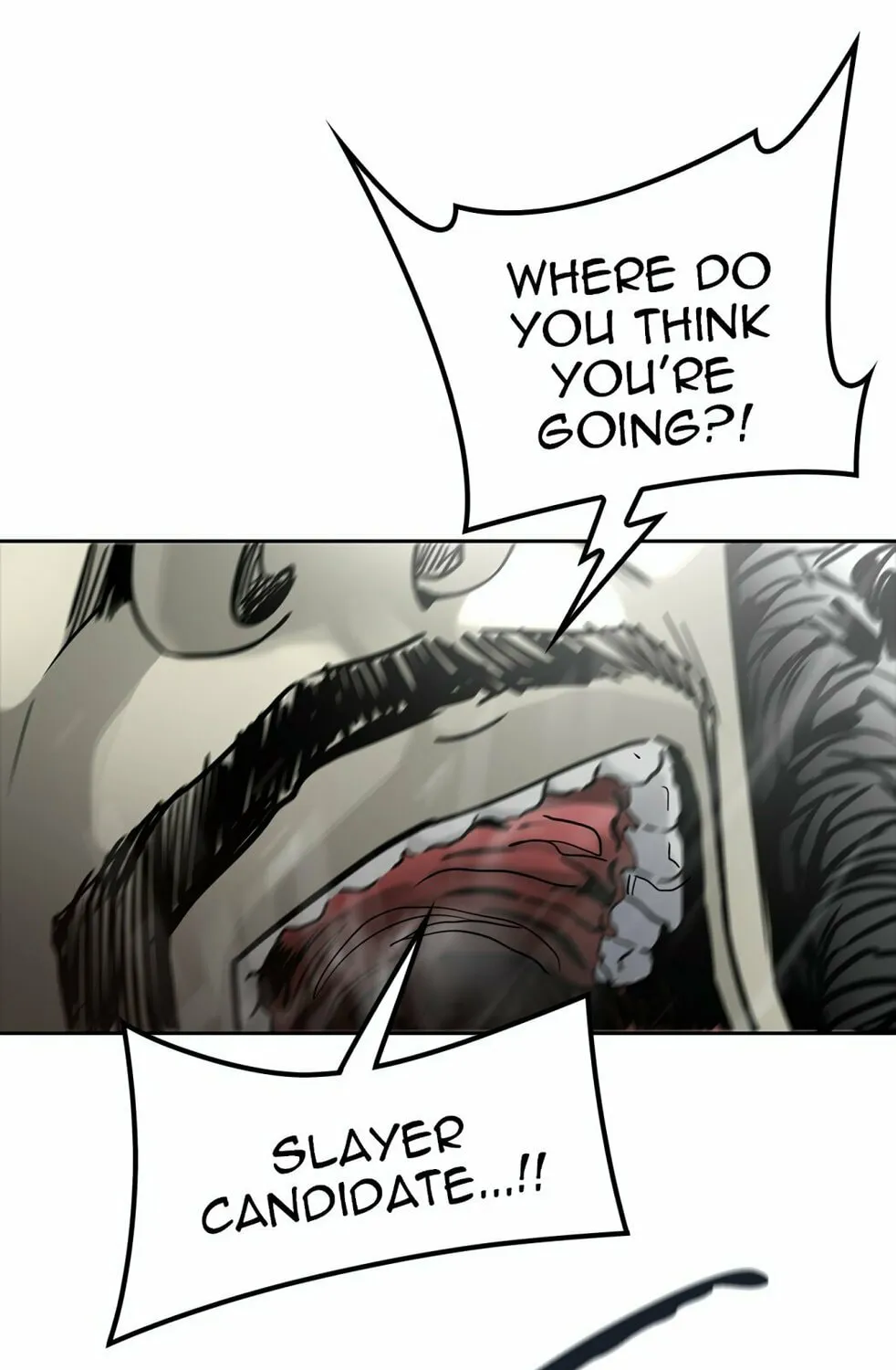 Tower of God Chapter 450 page 12 - 