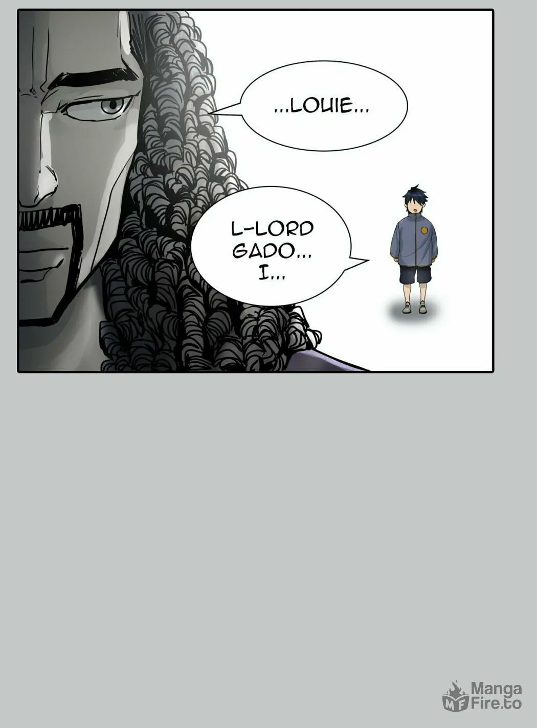Tower of God Chapter 450 page 115 - 