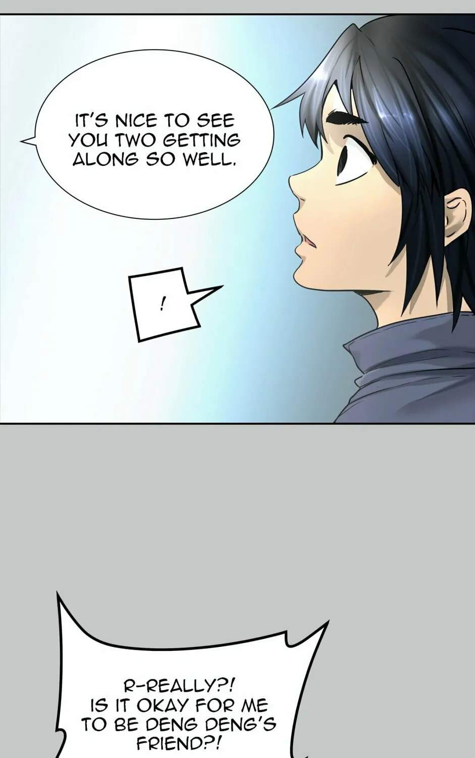 Tower of God Chapter 450 page 116 - 
