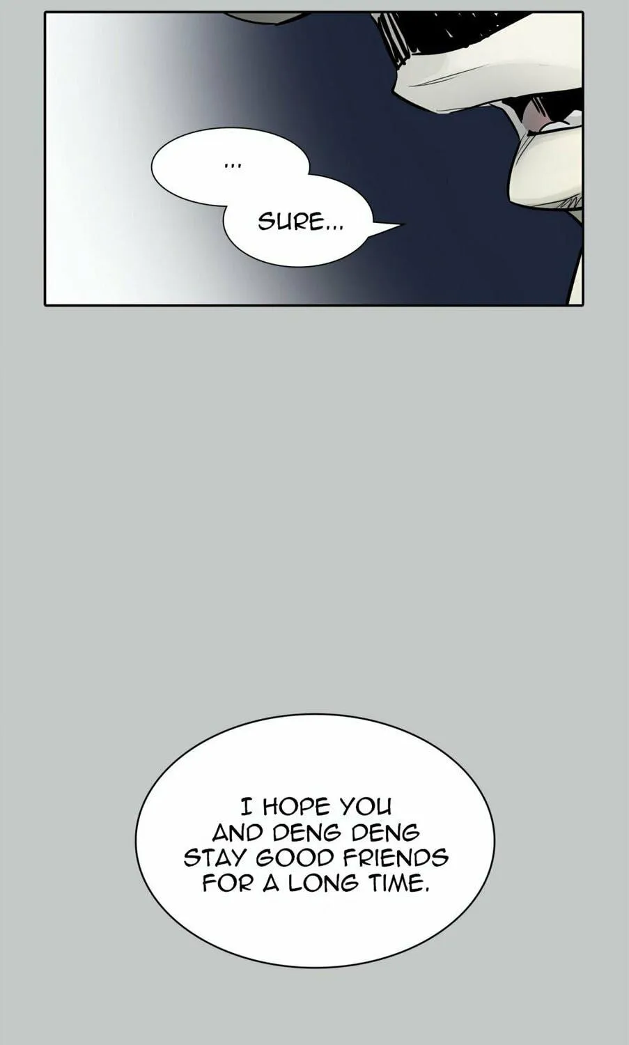 Tower of God Chapter 450 page 118 - 