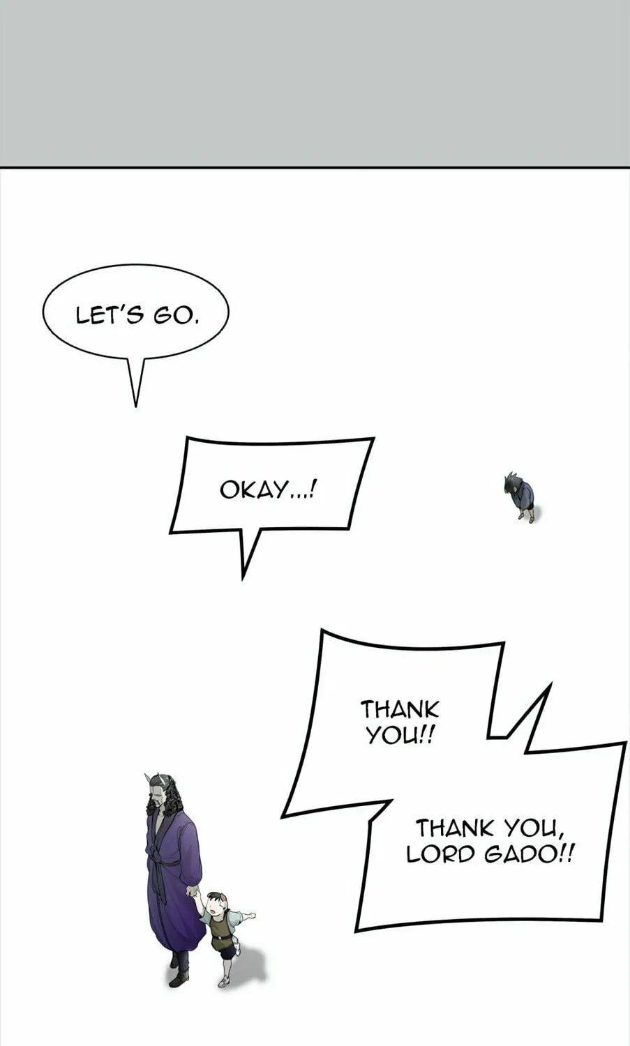 Tower of God Chapter 450 page 120 - 