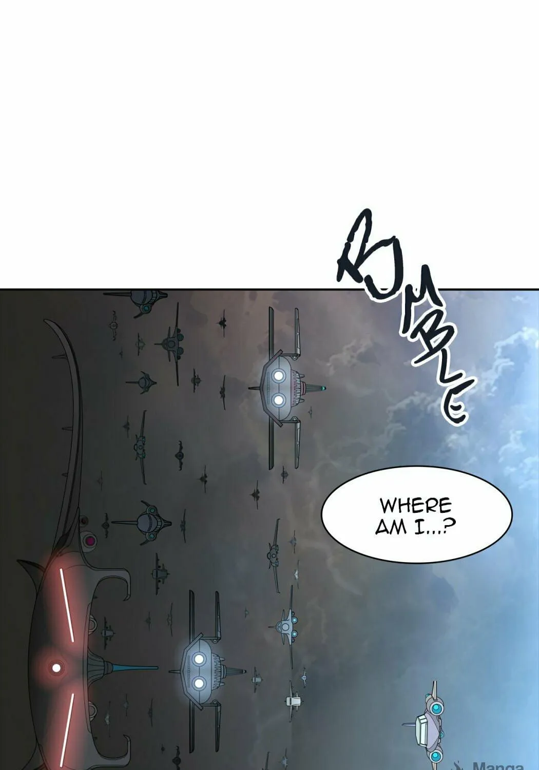 Tower of God Chapter 450 page 127 - 