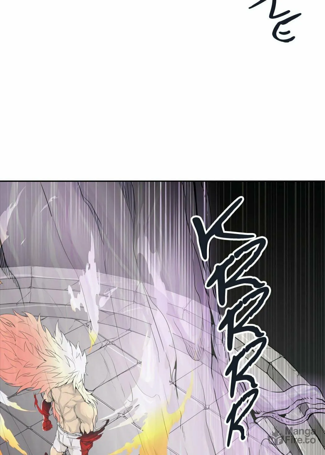 Tower of God Chapter 450 page 131 - 