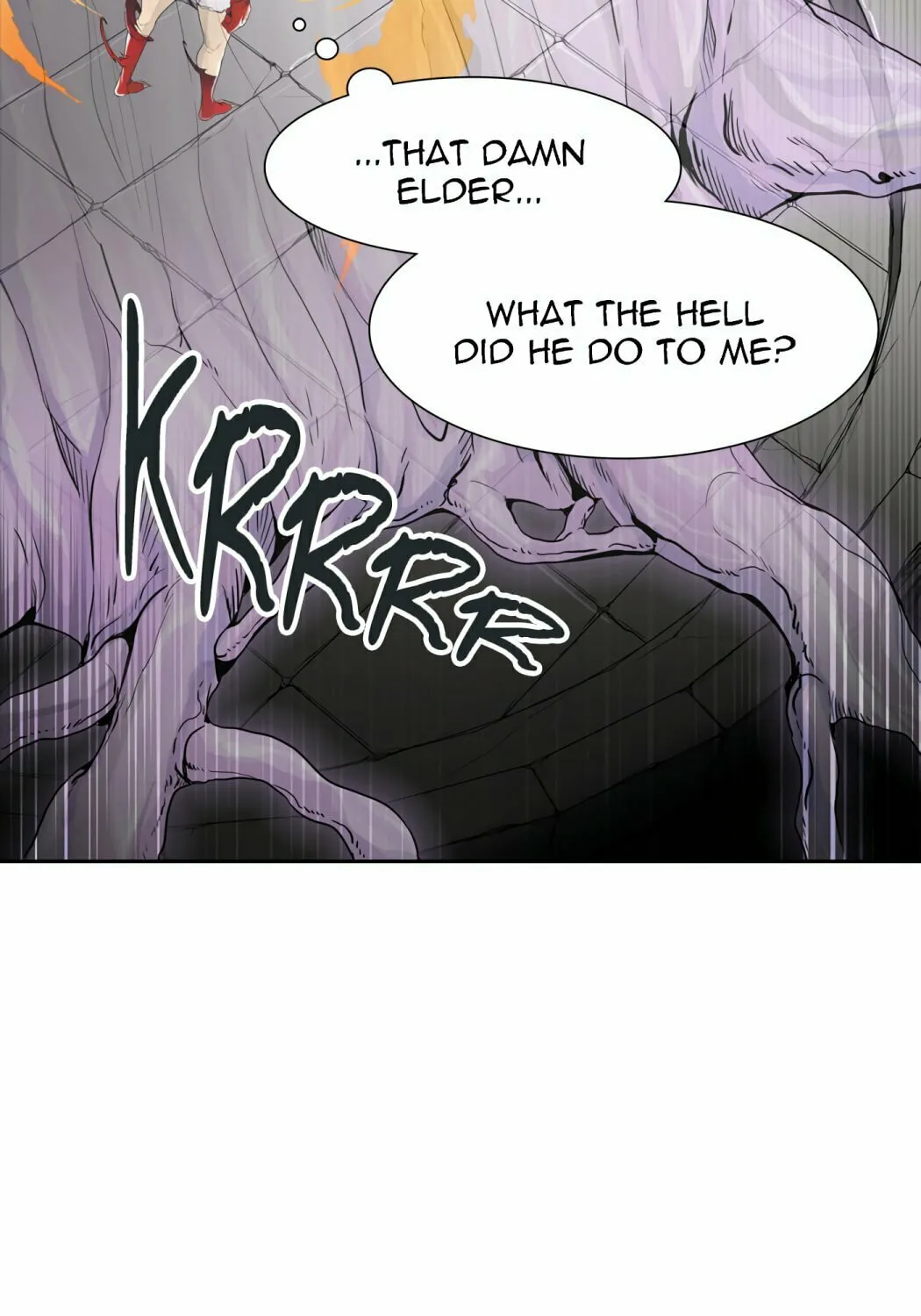 Tower of God Chapter 450 page 132 - 