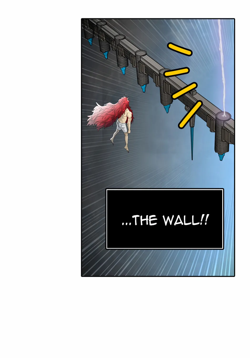 Tower of God Chapter 450 page 138 - 