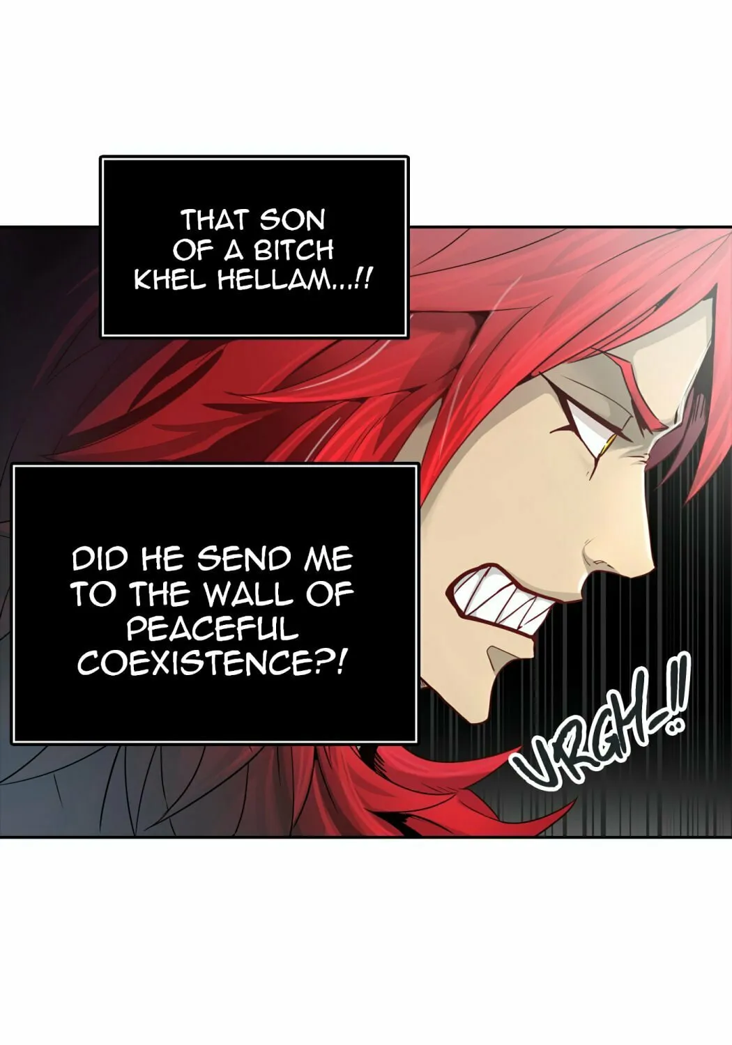 Tower of God Chapter 450 page 140 - 