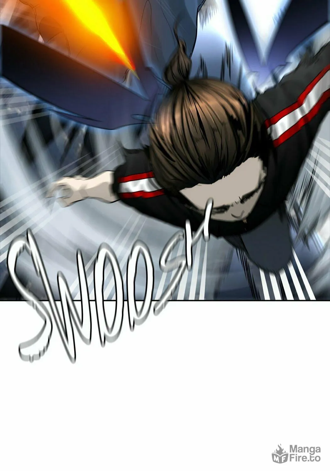 Tower of God Chapter 450 page 15 - 