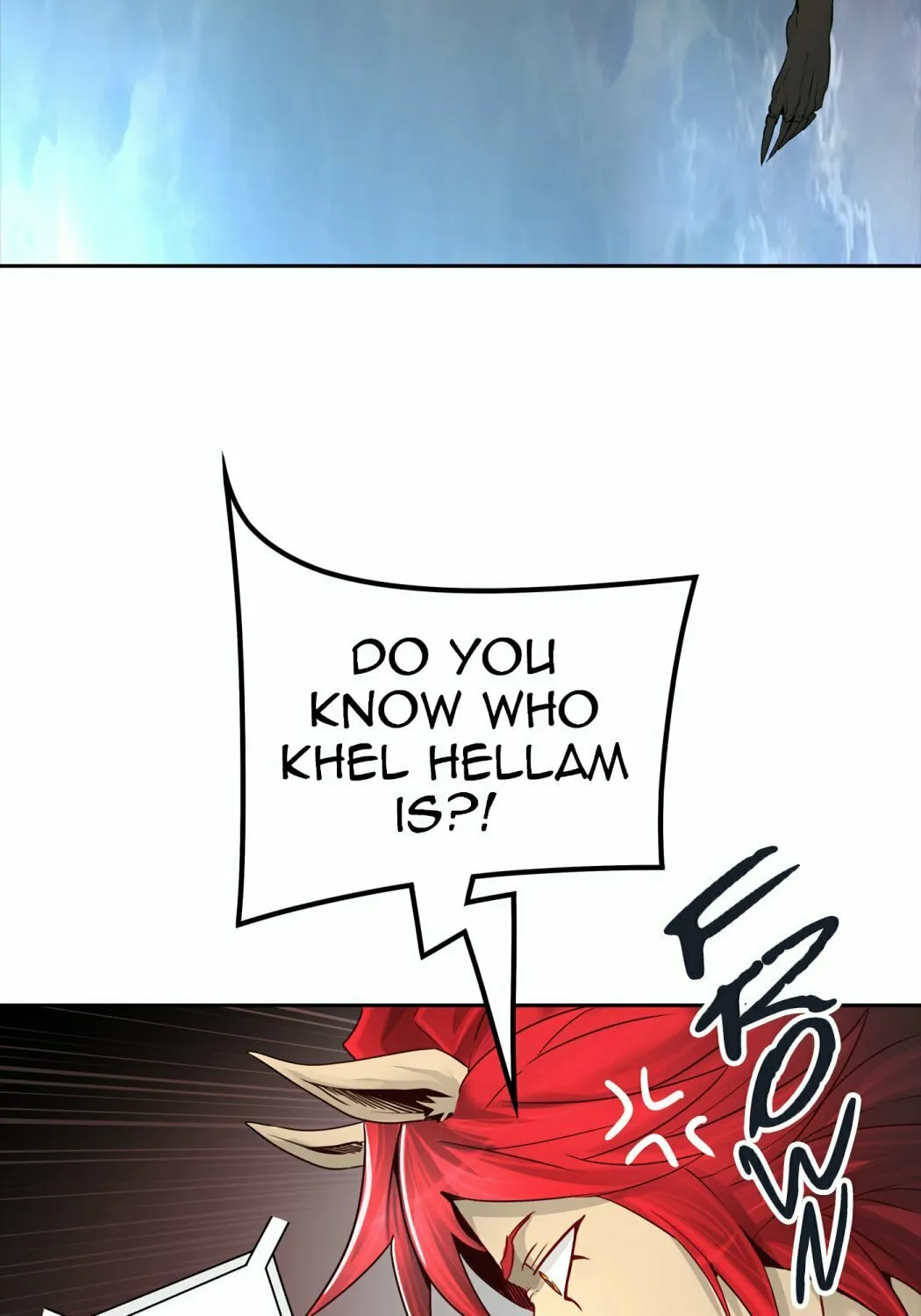 Tower of God Chapter 450 page 144 - 