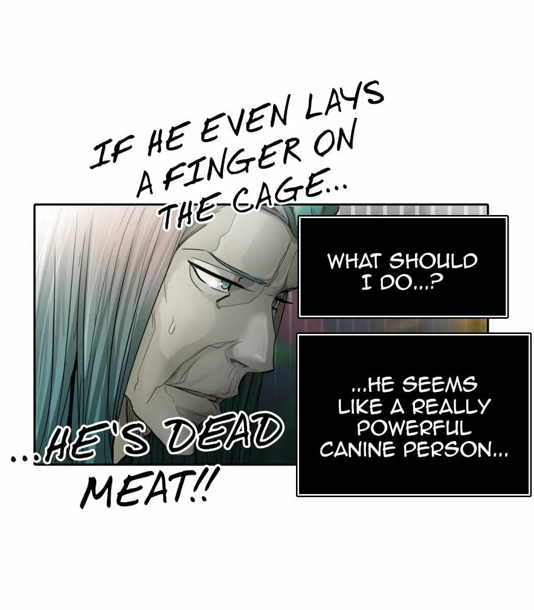 Tower of God Chapter 450 page 148 - 