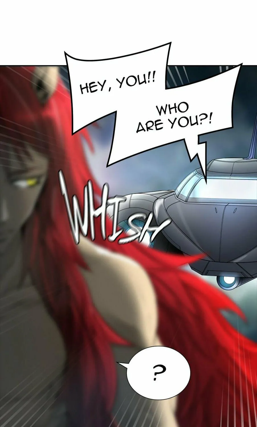 Tower of God Chapter 450 page 153 - 