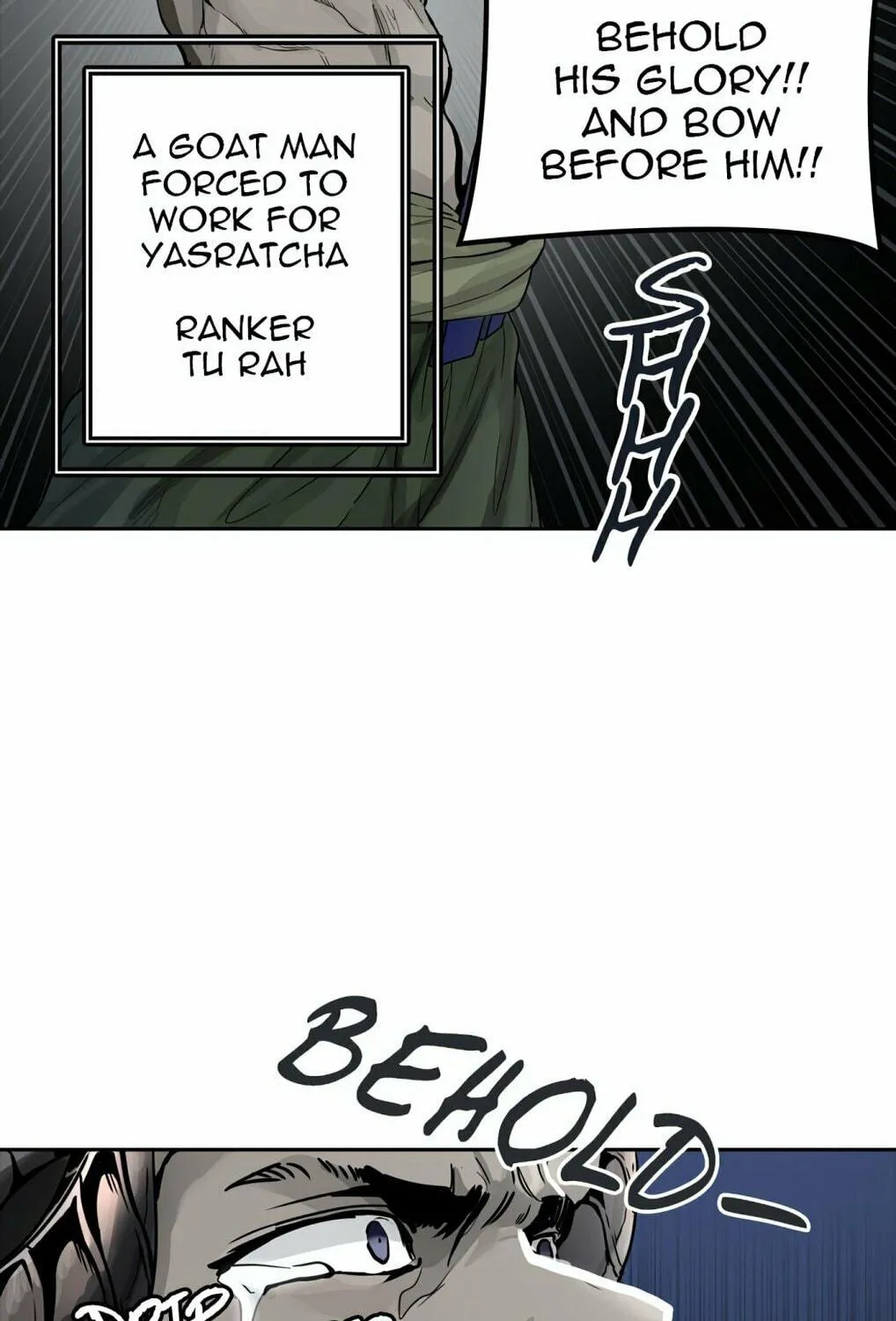 Tower of God Chapter 450 page 168 - 